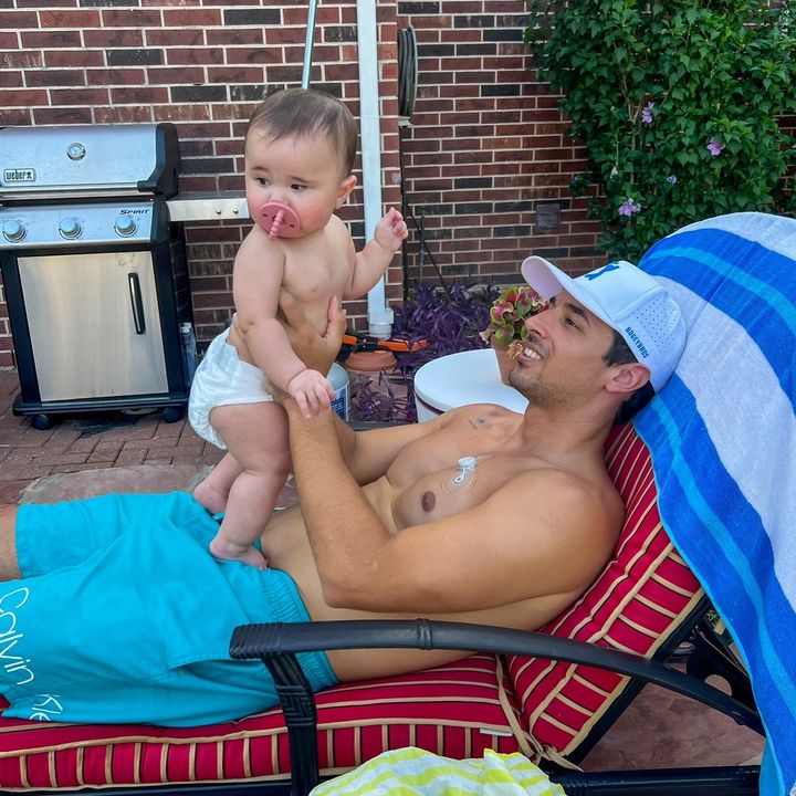 Profile Picture of Andrew Medrano (@costandreward2) on Tiktok