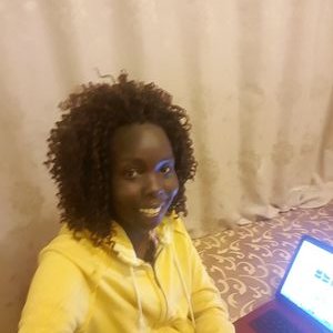 Profile Picture of Nyabilpam Peter Bol (@NyabilpamBol) on Twitter