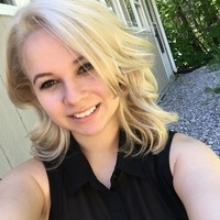 Profile Picture of Sarah Pellegrino (@sarah-pellegrino-7) on Quora