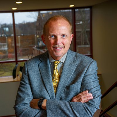 Profile Picture of Robert A. Coons (@RoseHulmanPrez) on Twitter