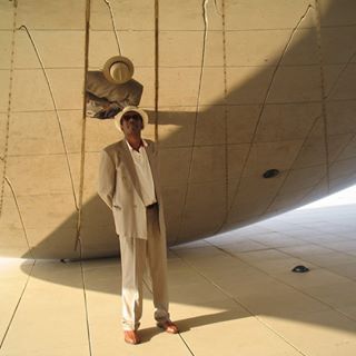 Profile Picture of Dexter Gordon (@dexter.gordon.3382) on Facebook