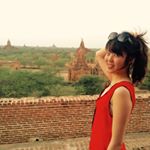 在緬甸的小日子🇲🇲 - Instagram Profile Picture of 在緬甸的小日子🇲🇲 (@iris_myanmarlife) on Instagram