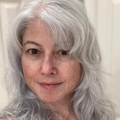 Profile Picture of Dr Deborah Fisher (@DrDeborahFisher) on Twitter