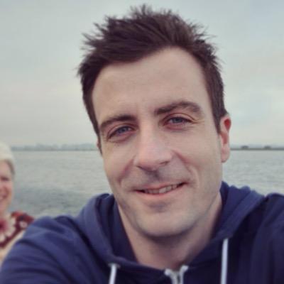 Profile Picture of Roland Boesiger (@Floyd_81) on Twitter