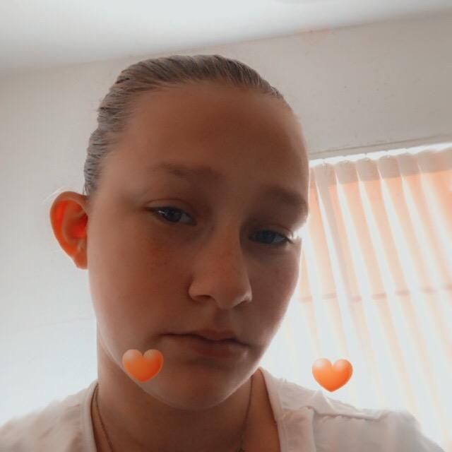 Profile Picture of Ana Campbell (@anacampbell01) on Tiktok
