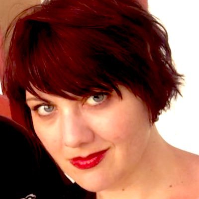 Monique Fortunato - Twitter Profile Picture of Monique Fortunato (@DrFBioAnthro) on Twitter