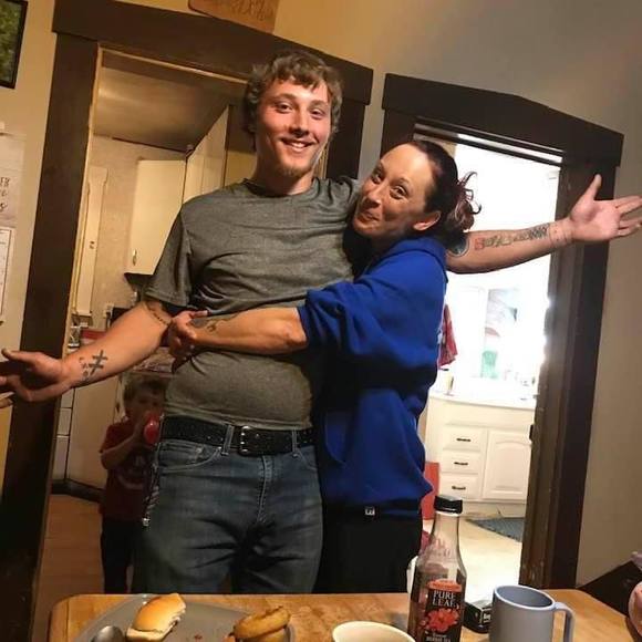 Profile Picture of Kage Grodhaus (@kagegrodhaus) on Poshmark