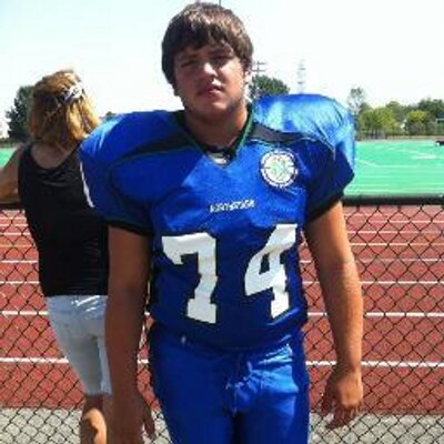 Ryan Clark - Twitter Profile Picture of Ryan Clark (@Levon_Damion) on Twitter