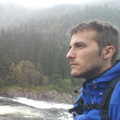 Álvaro Vaca - Twitter Profile Picture of Álvaro Vaca (@Alv_Vaca) on Twitter