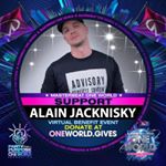 Profile Picture of Alain Jackinsky (@jackinsky) on Instagram