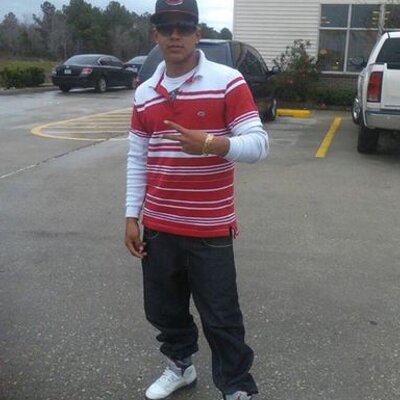 Profile Picture of Ariel Salgado (@Arielsalgado17) on Twitter