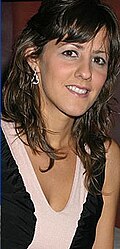 Profile Picture of Lorena Berdúnon Wikipedia