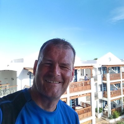 Profile Picture of David Meldrum (@DaveMeldrum2) on Twitter