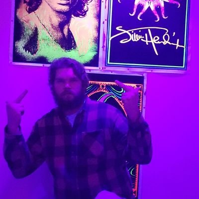 Profile Picture of Trent Cook (@trent_mane) on Twitter