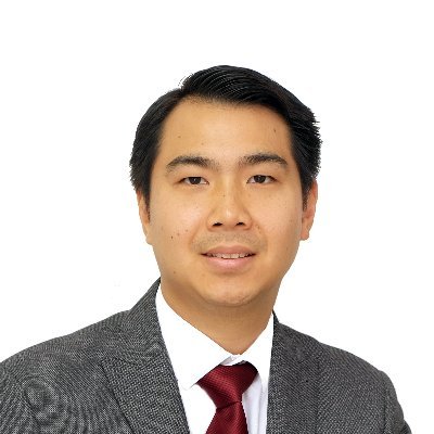Profile Picture of Stephen Lim (@StephenERLim) on Twitter