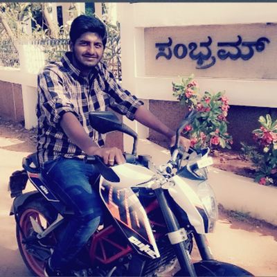 Profile Picture of Obul Reddy (@obulreddy6285) on Twitter