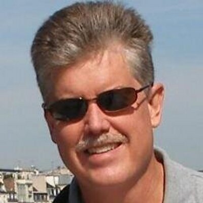 Profile Picture of Jim Ledin (@ledin_eng) on Twitter