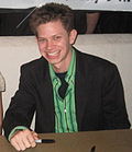 Profile Picture of Lee Norrison Wikipedia