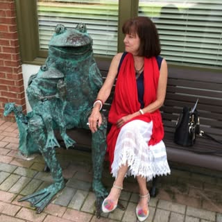 Profile Picture of bobette brizendine (@bobette.brizendine) on Instagram