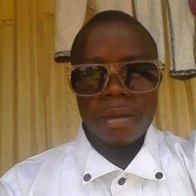 Profile Picture of Abraham M.J Cooper (@AbrahamMJCoope3) on Twitter