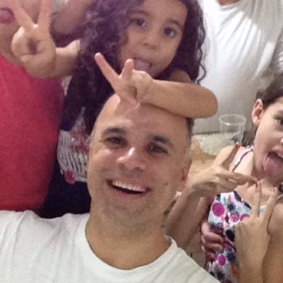 Profile Picture of Wagner Rosa (@wag_rosa) on Twitter