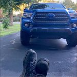 Profile Picture of Gary Bogle (@_bogleg) on Instagram