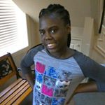 Profile Picture of ashereonia monique ewing (@cutiepie_that_me_if_u_mad) on Instagram