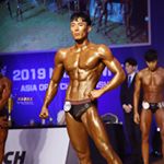 Profile Picture of 서보일 [K-BULLS] (@fric_first) on Instagram