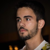 Profile Picture of Claudio Gabriel (@claudio-gabriel) on Quora