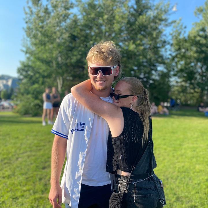 Profile Picture of George Hansen (@@george.hansen7) on Tiktok