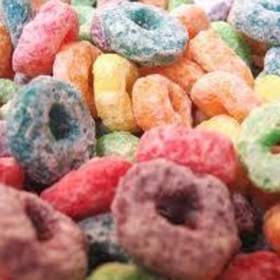 Profile Picture of Sheila Bazzell (@FruitLoop11) on Twitter