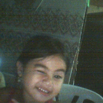 Profile Picture of Chloe Anne De Silva (@ChloeDesilva) on Twitter