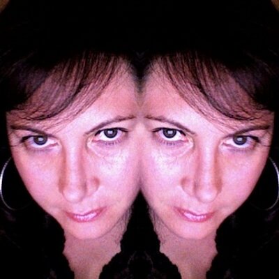 Profile Picture of Hilda Garcia (@garsiknews) on Twitter