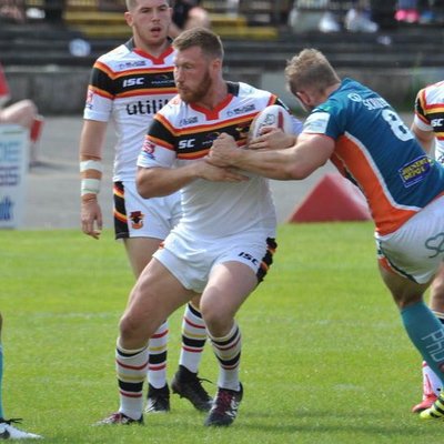 Profile Picture of James Davies (@jamesdavies243) on Twitter