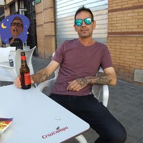 Profile Picture of Jesus Alvarez Morales (@jesus5482toledo) on Pinterest