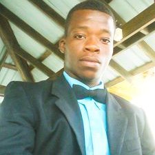 Profile Picture of Jean Eddy Chery (@JeaneddyChery1) on Twitter