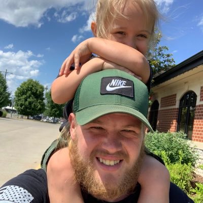Profile Picture of Aaron Edgington (@ElatedEggman138) on Twitter