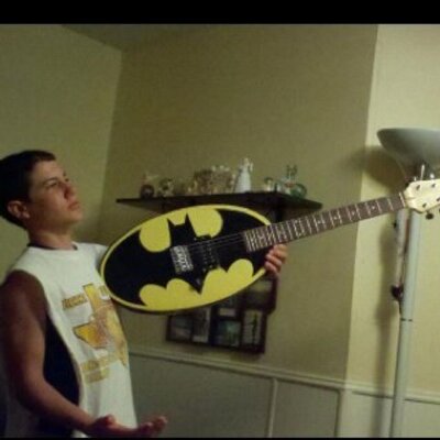 Profile Picture of BenJAMIN Nissen! (@RonaldJAMIN) on Twitter