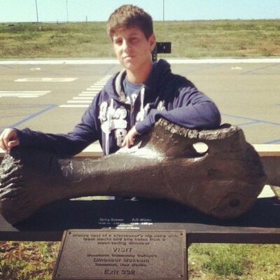 Profile Picture of Caleb Sheppard (@sheppard_caleb) on Twitter