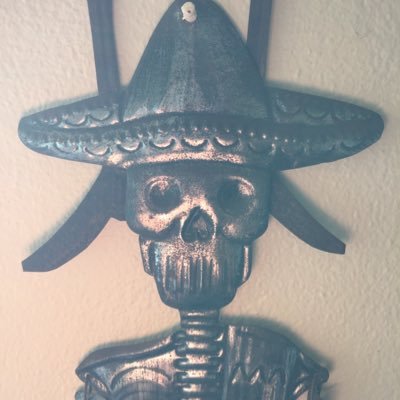 Profile Picture of Daniel Coppersmith (@DCGypsy) on Twitter