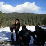 Profile Picture of Nick Mich (@michnick) on Instagram