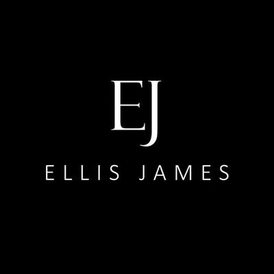 Profile Picture of Ellis James Brand (@ellisjamesbrand) on Twitter