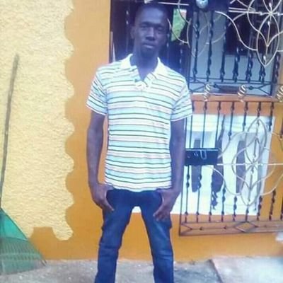 Profile Picture of Christopher Wright (@Christo12594774) on Twitter