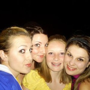 Profile Picture of Ashley Steiner (@ashleysteiner) on Myspace