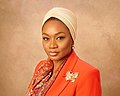 Profile Picture of Aishah Ahmadon Wikipedia