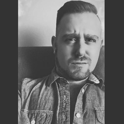 Profile Picture of Keith Germain Art (@GermainKeith) on Twitter