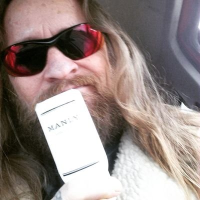 Steve Henslee - Twitter Profile Picture of Steve Henslee (@steve_henslee) on Twitter