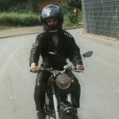 Profile Picture of Andrea Knippschild (@AndreaKnippsch2) on Twitter