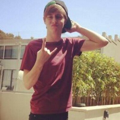 Profile Picture of Sean Killingsworth (@Annoymus3) on Twitter