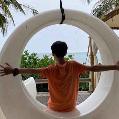 Profile Picture of Anson Lin (@AnsonLi18867923) on Twitter